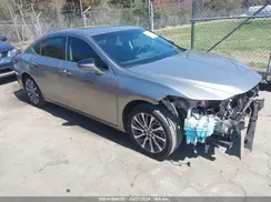 58AD21B15LU009088 2020 LEXUS ES