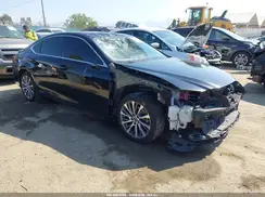 58AD21B15LU009138 2020 LEXUS ES
