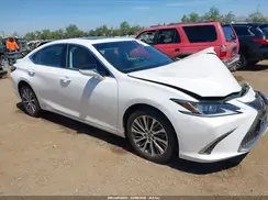 58AD21B15LU009396 2020 LEXUS ES