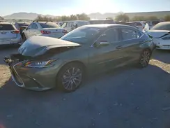 58AD21B15LU010015 2020 LEXUS ES