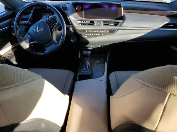 58AD21B15LU010015 2020 LEXUS ES - Image 8