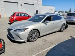 58AD21B15LU011276 2020 LEXUS ES