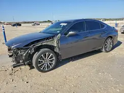 58AD21B15LU011780 2020 LEXUS ES