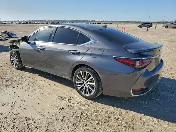 58AD21B15LU011780 2020 LEXUS ES - Image 2