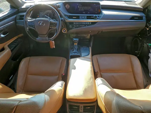 58AD21B15LU011780 2020 LEXUS ES - Image 8