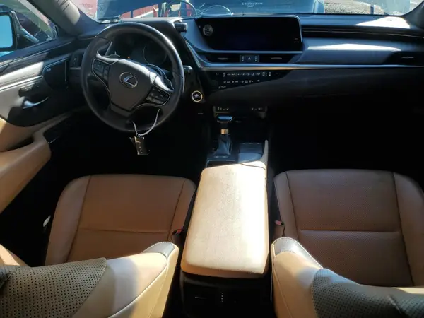 58AD21B15LU011861 2020 LEXUS ES - Image 8