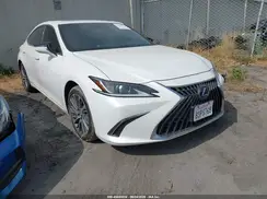 58AD21B15LU012430 2020 LEXUS ES