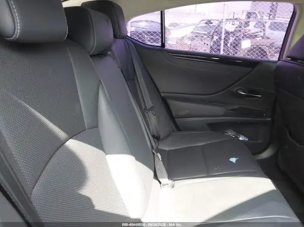 58AD21B15LU012430 2020 LEXUS ES - Image 8