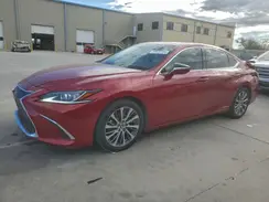 58AD21B15LU012444 2020 LEXUS ES