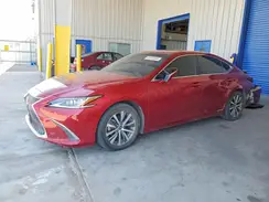 58AD21B16LU004756 2020 LEXUS ES
