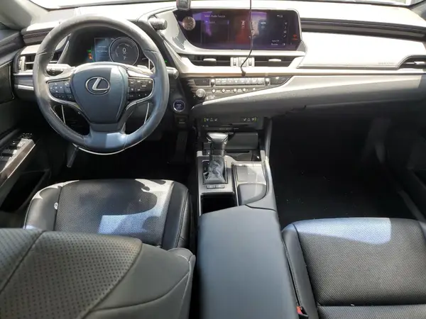 58AD21B16LU005941 2020 LEXUS ES - Image 8