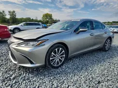 58AD21B16LU006667 2020 LEXUS ES