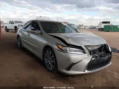 58AD21B16LU006846 2020 LEXUS ES