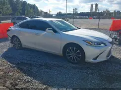 58AD21B16LU007866 2020 LEXUS ES