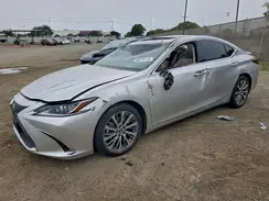 58AD21B16LU007964 2020 LEXUS ES