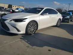 58AD21B16LU008001 2020 LEXUS ES