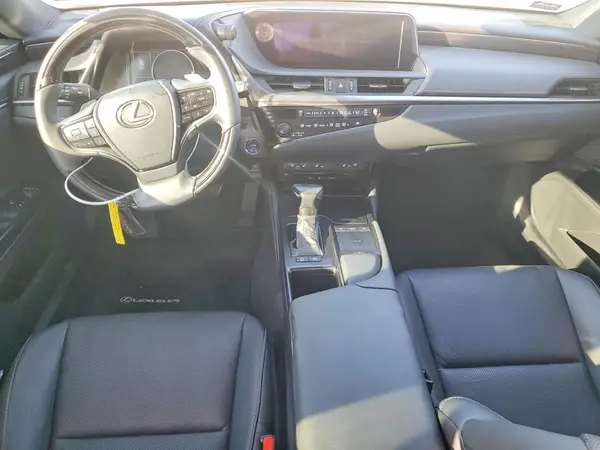 58AD21B16LU008001 2020 LEXUS ES - Image 8