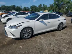58AD21B16LU008161 2020 LEXUS ES