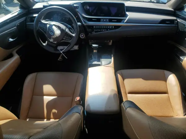 58AD21B16LU008161 2020 LEXUS ES - Image 8