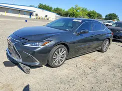 58AD21B16LU008743 2020 LEXUS ES