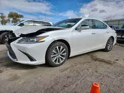 58AD21B16LU009598 2020 LEXUS ES