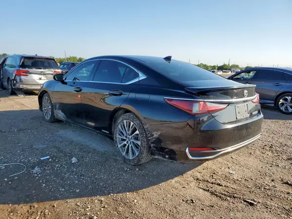 58AD21B16LU010041 2020 LEXUS ES - Image 2