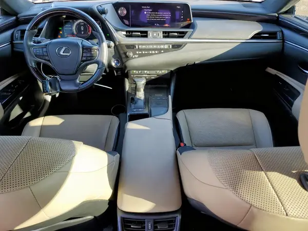58AD21B16LU010041 2020 LEXUS ES - Image 8