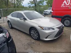 58AD21B16LU010623 2020 LEXUS ES