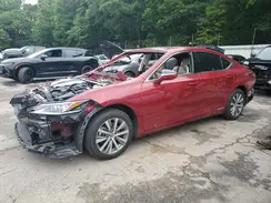 58AD21B16LU010699 2020 LEXUS ES