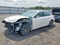 58AD21B16LU011612 2020 LEXUS ES