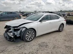 58AD21B16LU011819 2020 LEXUS ES