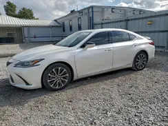 58AD21B16LU012517 2020 LEXUS ES