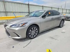 58AD21B17LU004510 2020 LEXUS ES