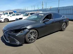 58AD21B17LU004815 2020 LEXUS ES