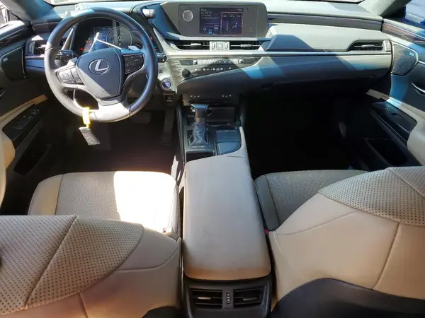 58AD21B17LU004815 2020 LEXUS ES - Image 8