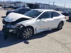 58AD21B17LU006550 2020 LEXUS ES