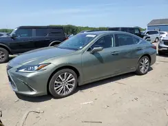 58AD21B17LU008122 2020 LEXUS ES