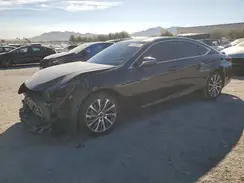 58AD21B17LU008458 2020 LEXUS ES