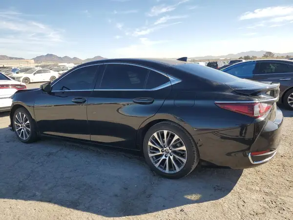58AD21B17LU008458 2020 LEXUS ES - Image 2