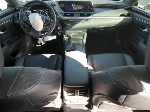 58AD21B17LU008458 2020 LEXUS ES - Image 8