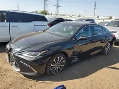 58AD21B17LU008976 2020 LEXUS ES