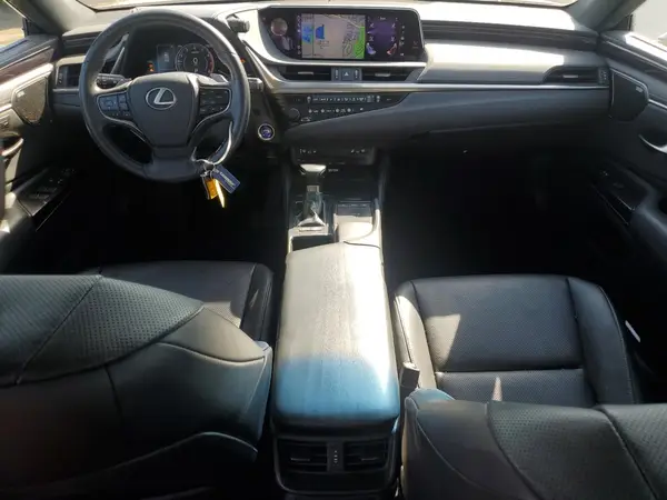 58AD21B17LU008976 2020 LEXUS ES - Image 8