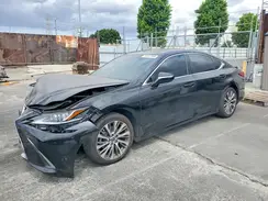 58AD21B17LU009125 2020 LEXUS ES