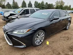 58AD21B17LU009304 2020 LEXUS ES