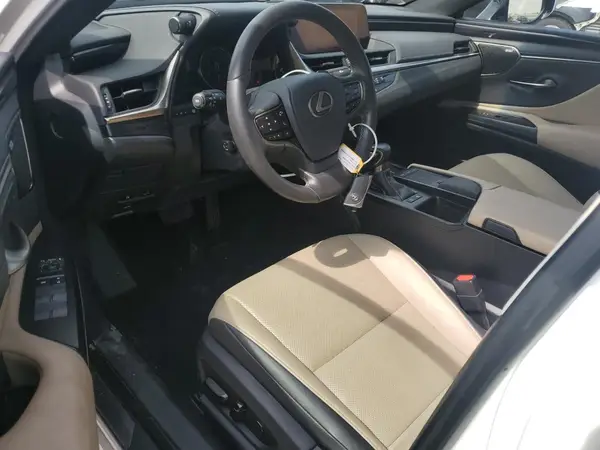 58AD21B17LU009951 2020 LEXUS ES - Image 8