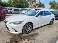 58AD21B17LU010193 2020 LEXUS ES