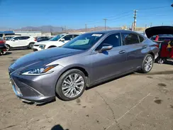58AD21B17LU010226 2020 LEXUS ES