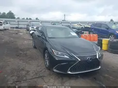 58AD21B17LU010503 2020 LEXUS ES