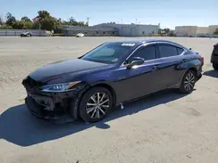 58AD21B18LU005195 2020 LEXUS ES