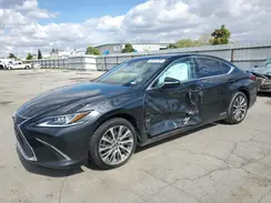 58AD21B18LU008405 2020 LEXUS ES